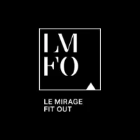 Le Mirage Fit Out