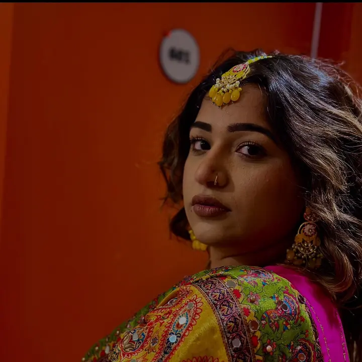 HARNEET KAUR