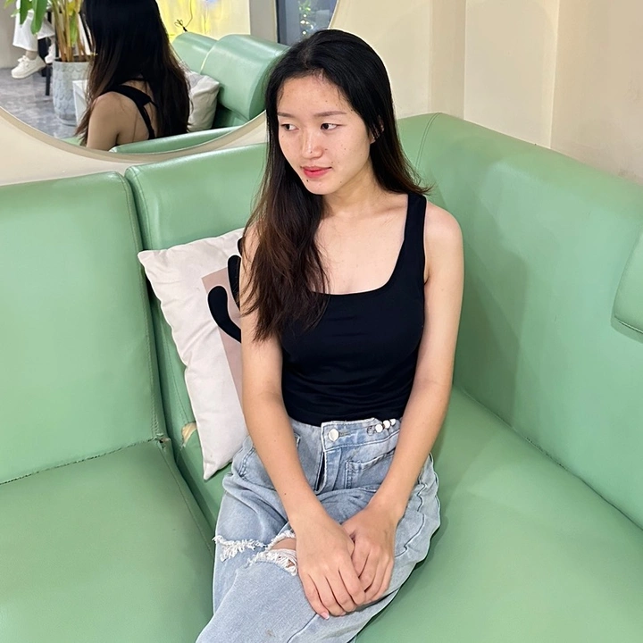 ♡︎𝐍𝐡𝐤𝐮𝐦 𝐋𝐮 ♡︎