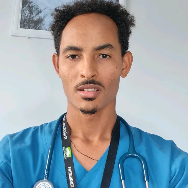 Dr Wondye