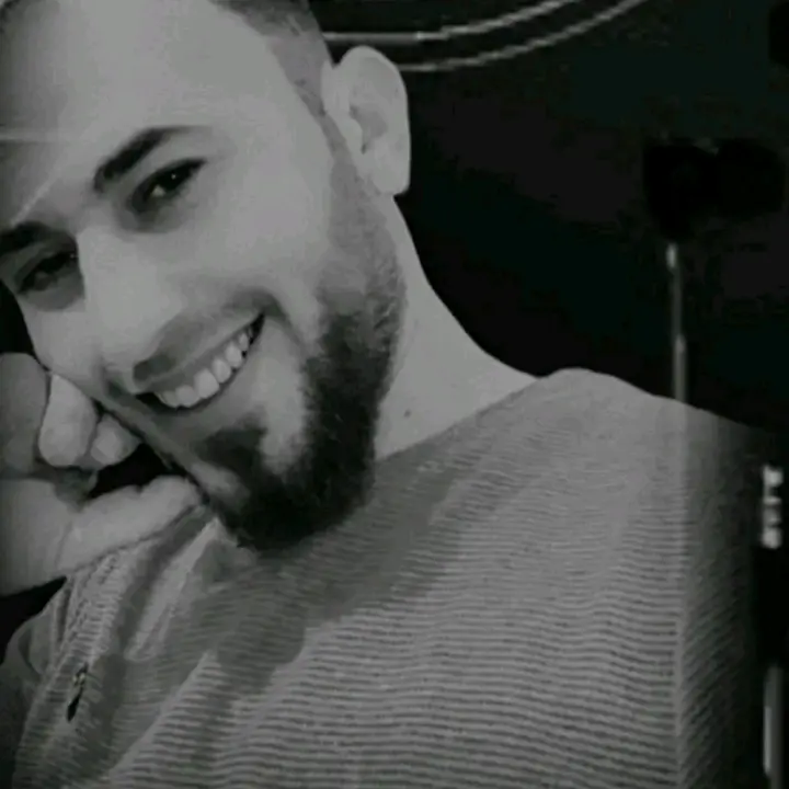 الفنان عمار العلي🎤