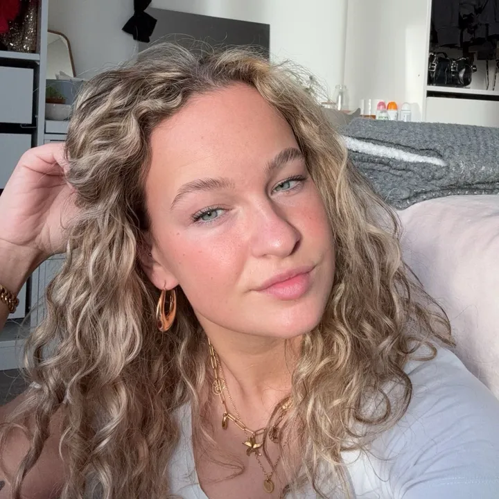 Amber