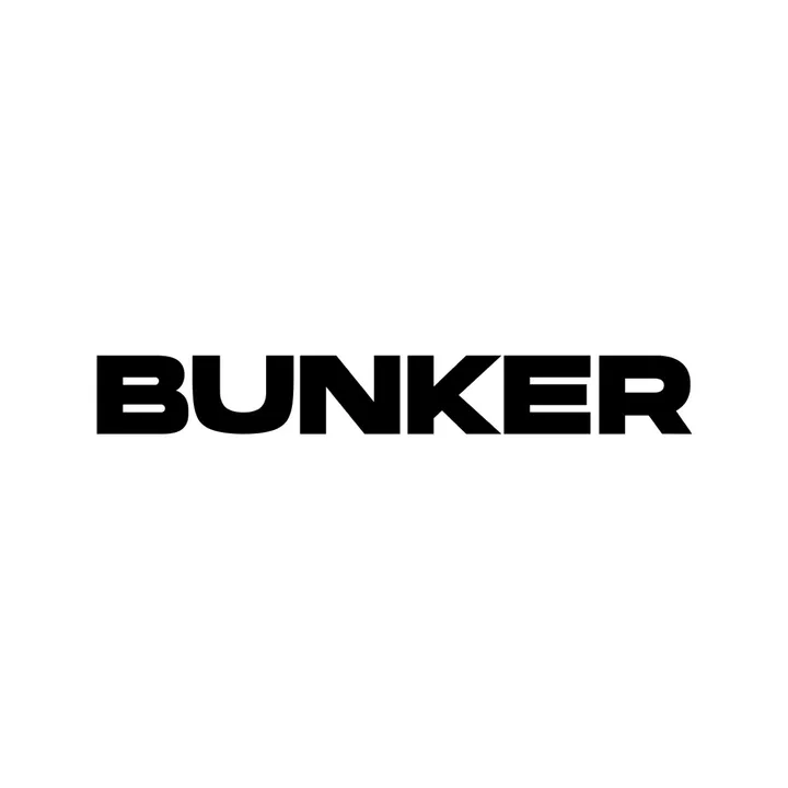Bunker second hand