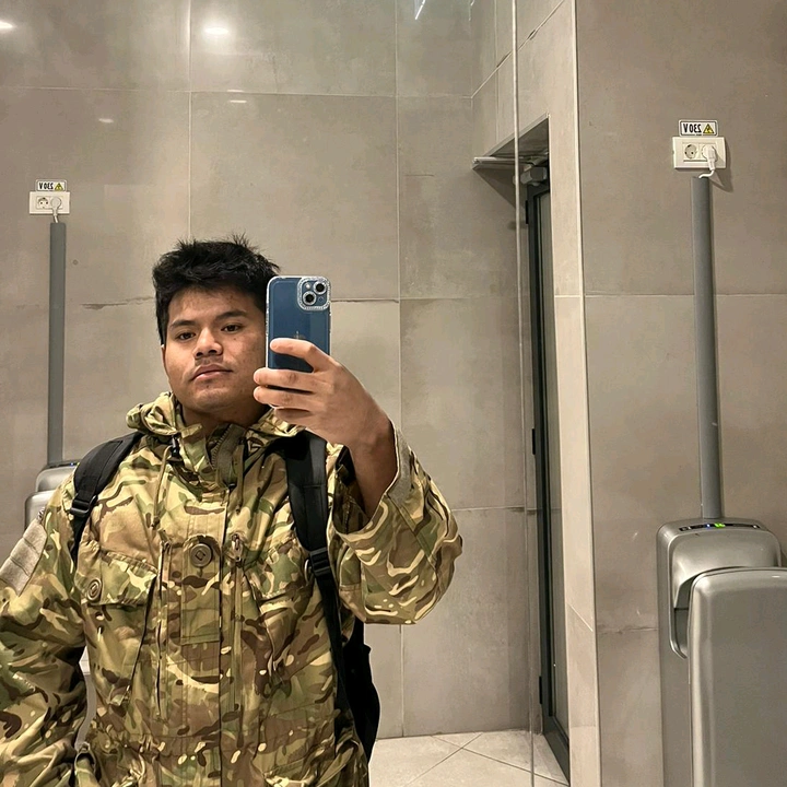 Rai Roshan🍀🇳🇵