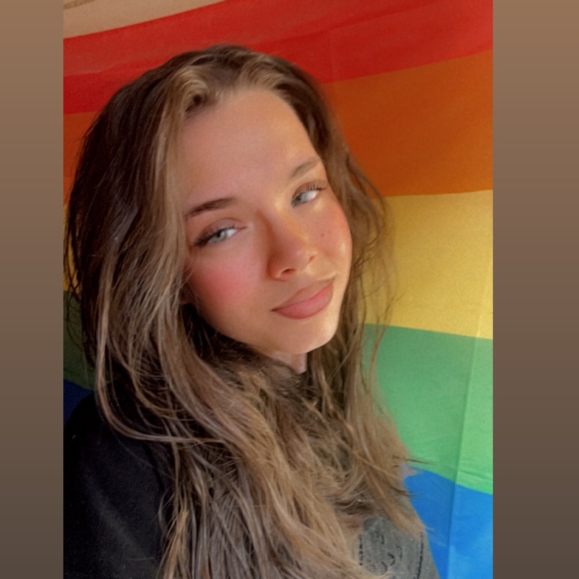 Shana🏳️‍🌈❤️