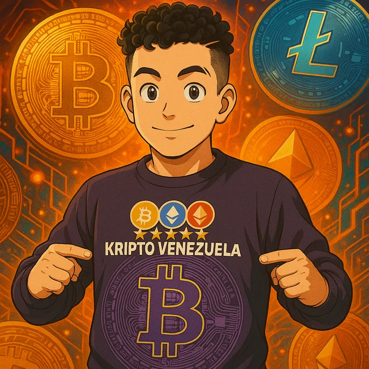 KriptoVenezuelaOficial