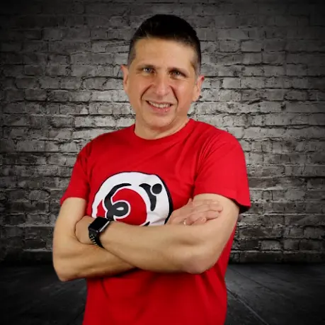 Vangelis English Teacher