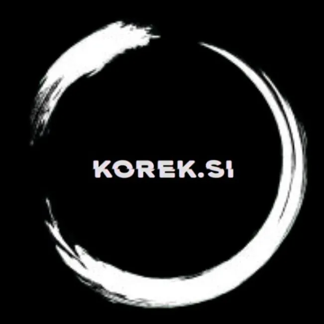 korek.si