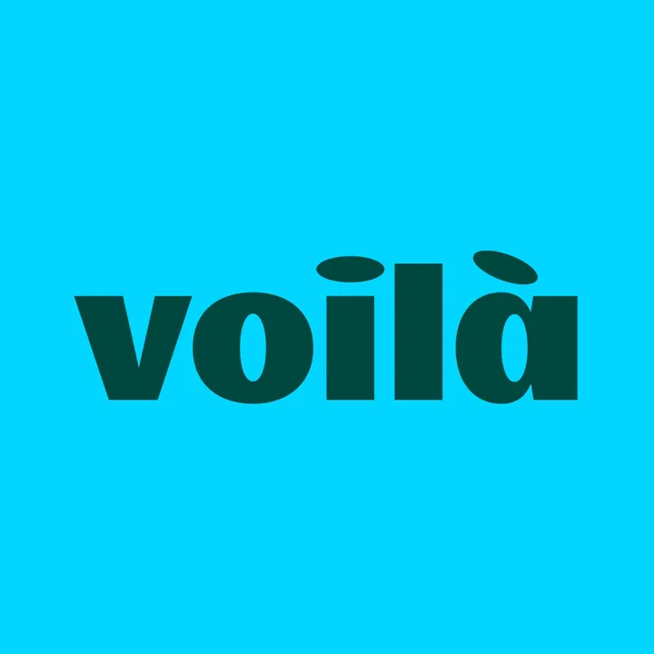 voilà grocery