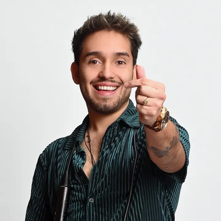 Saez Barber | Tipos de Rostros