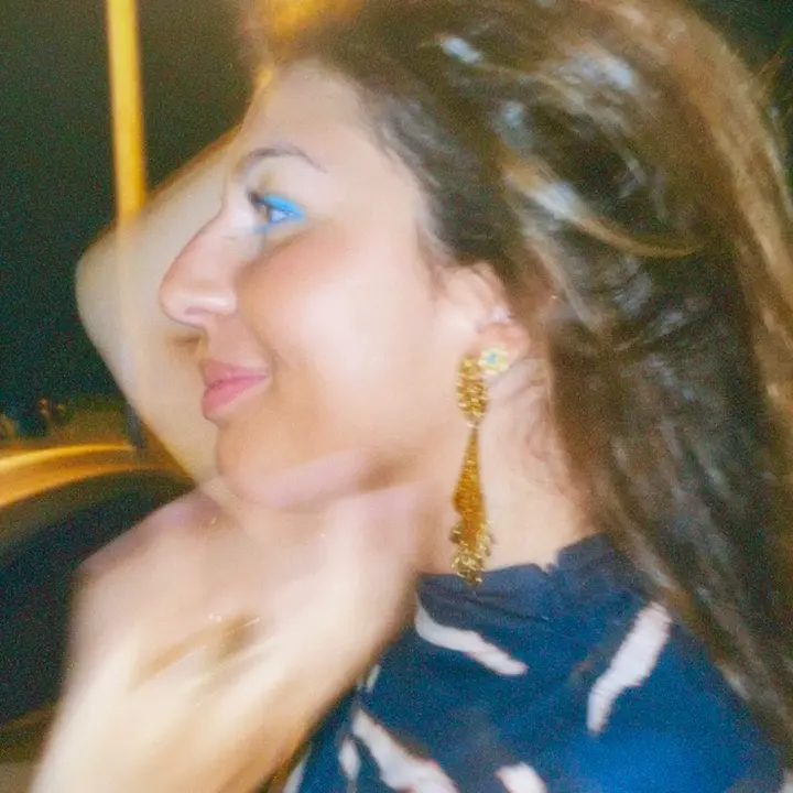 Luisinha Cavadas