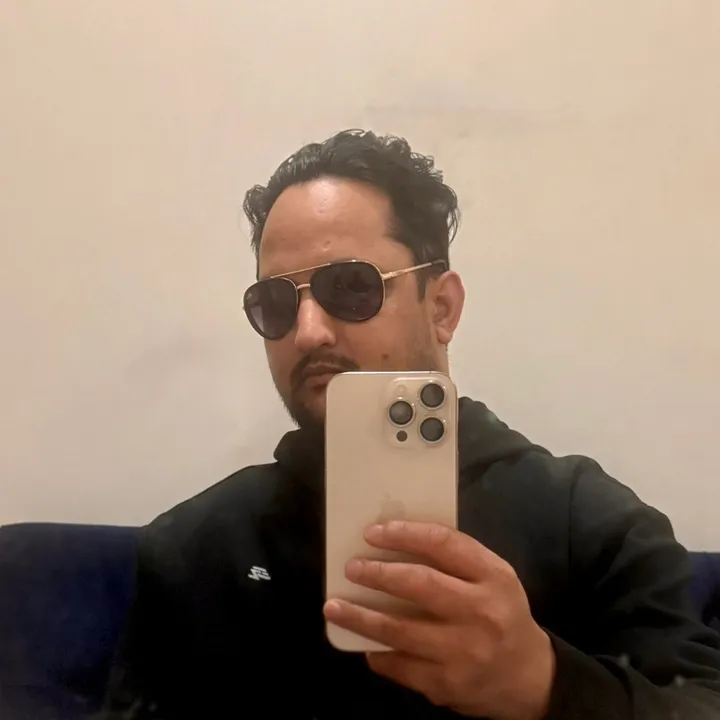 Tarani Bhatt