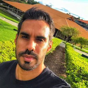 Wendell Torres