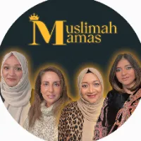 Muslimah Mamas