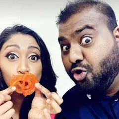 Kovin Naicker
