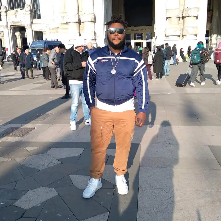 prince kelvin aibuedefe