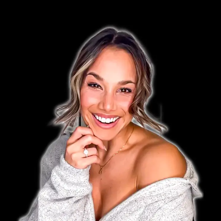 Anita | Online Fitness Coach