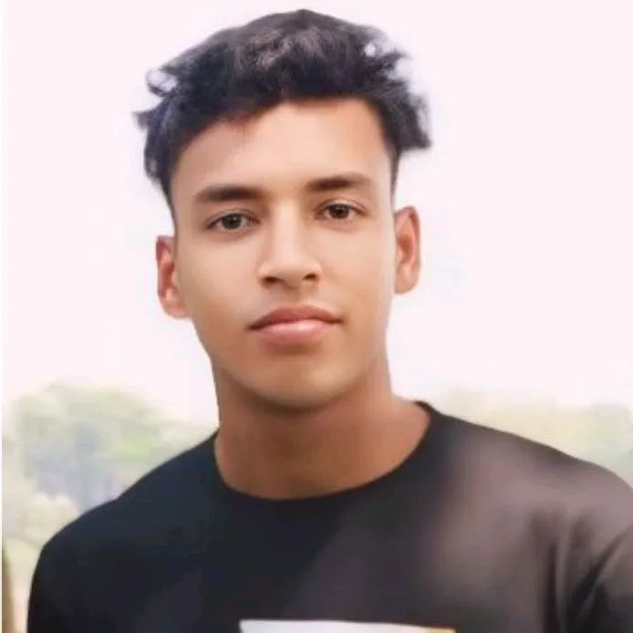 S,K,Suleiman Ahmed🇧🇩🇧🇭🇧🇭