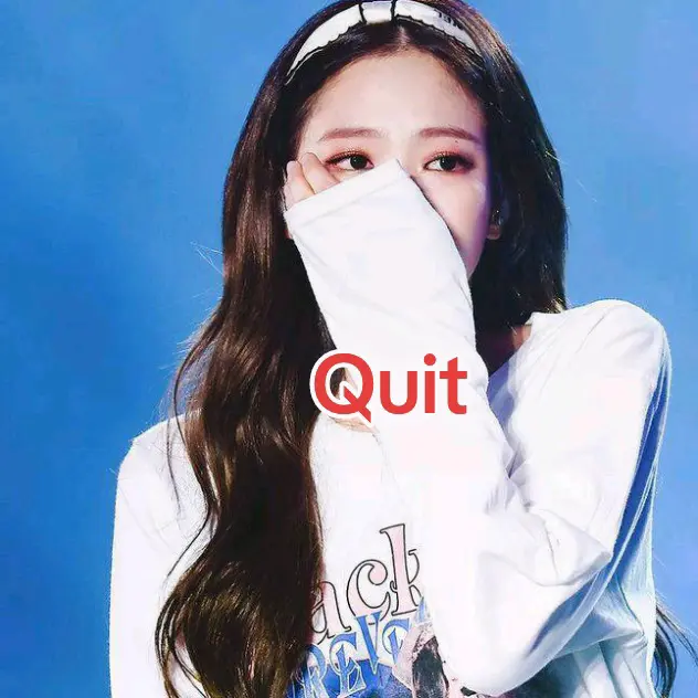 Jennie is mine 🐻💗