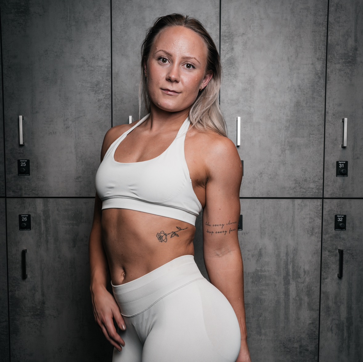 Elvira Clara Salomon