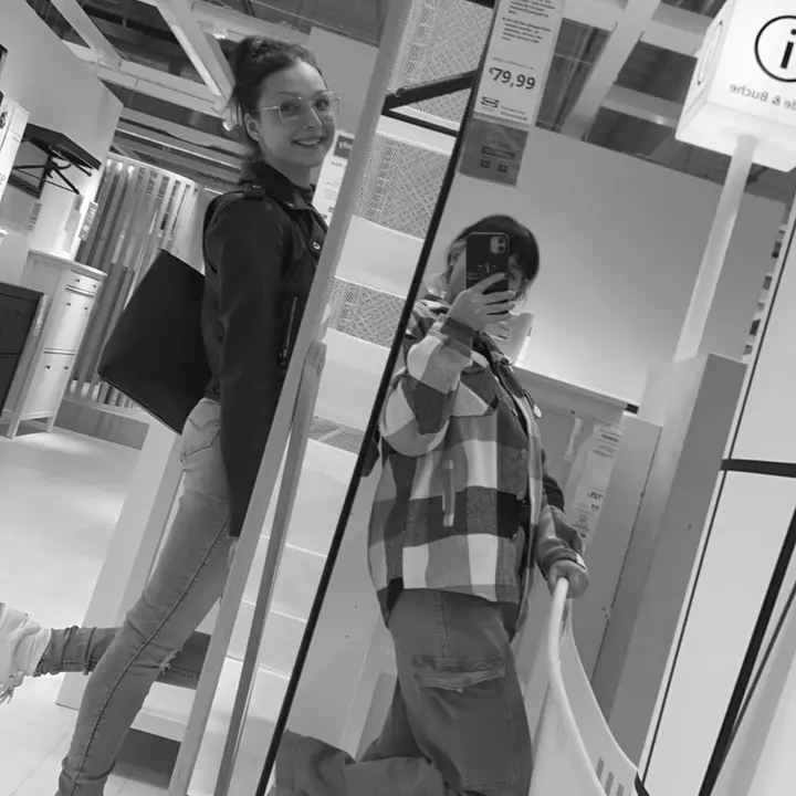 Anna&Tanja