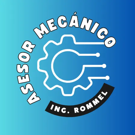 Asesor Mecánico Rommel