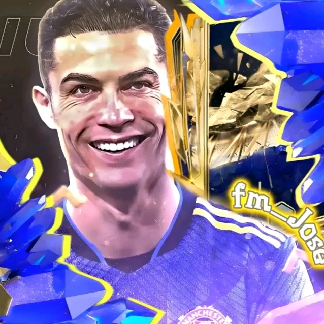 ㅤꜰᴍㅤᴊᴏsᴇ🎮