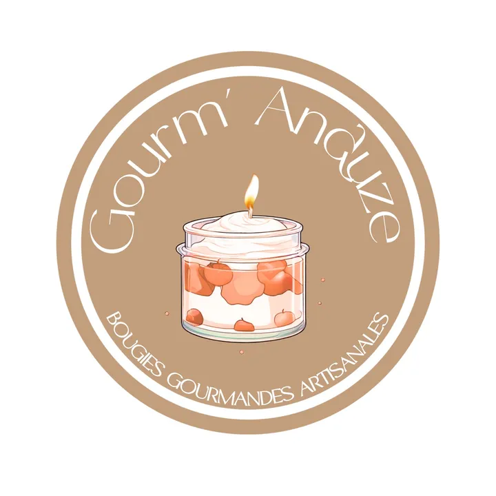 Gourm’Anduze Bougies