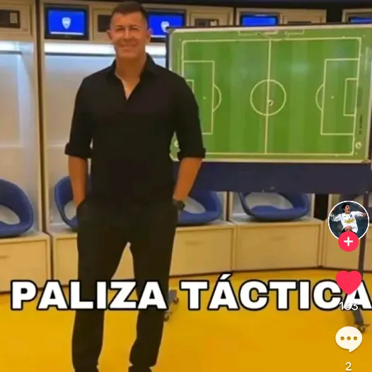 tu papá