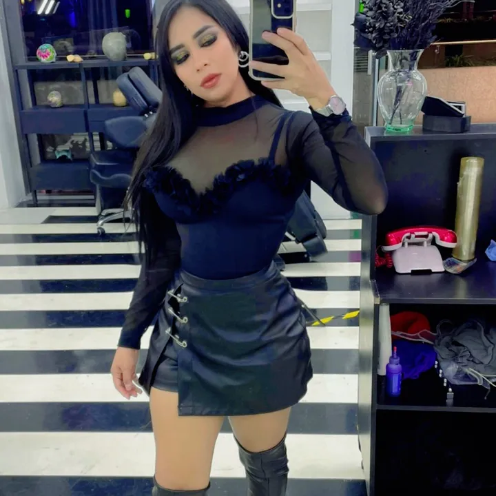 Yare narvaez ❤️‍🔥