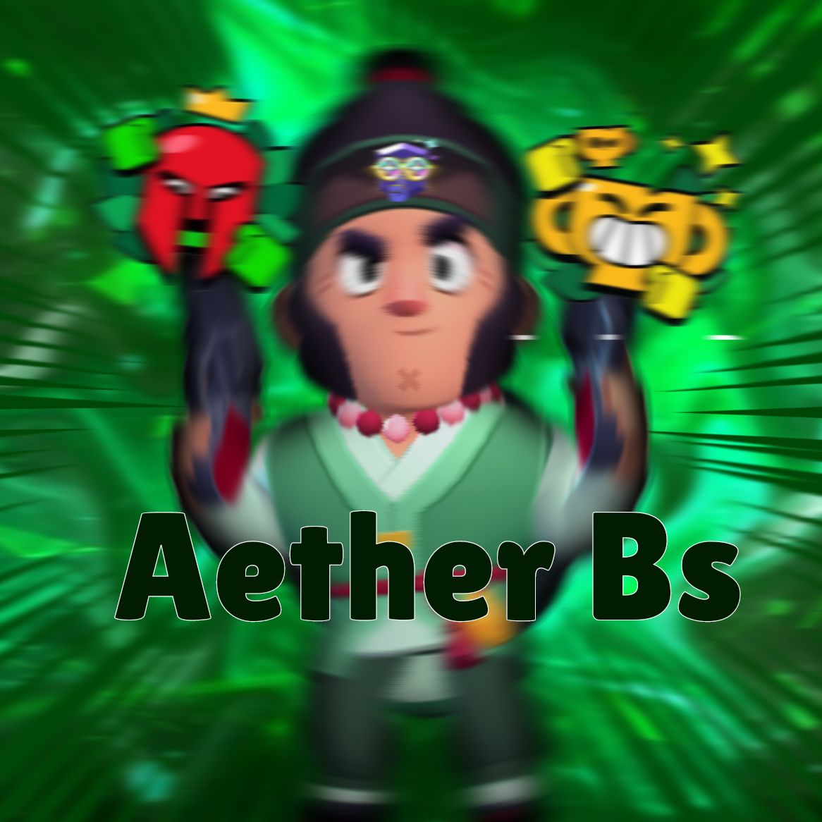 Aether BS