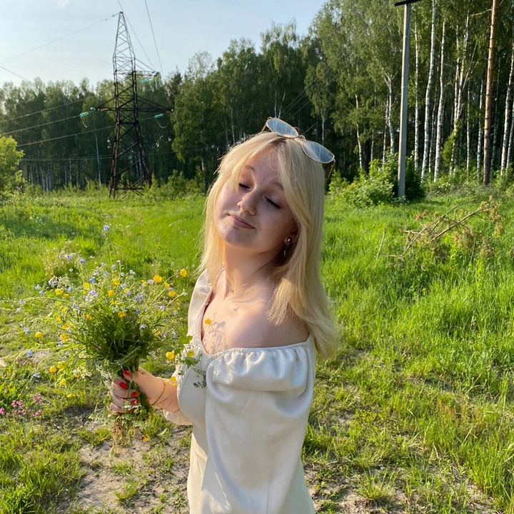 Alice😃