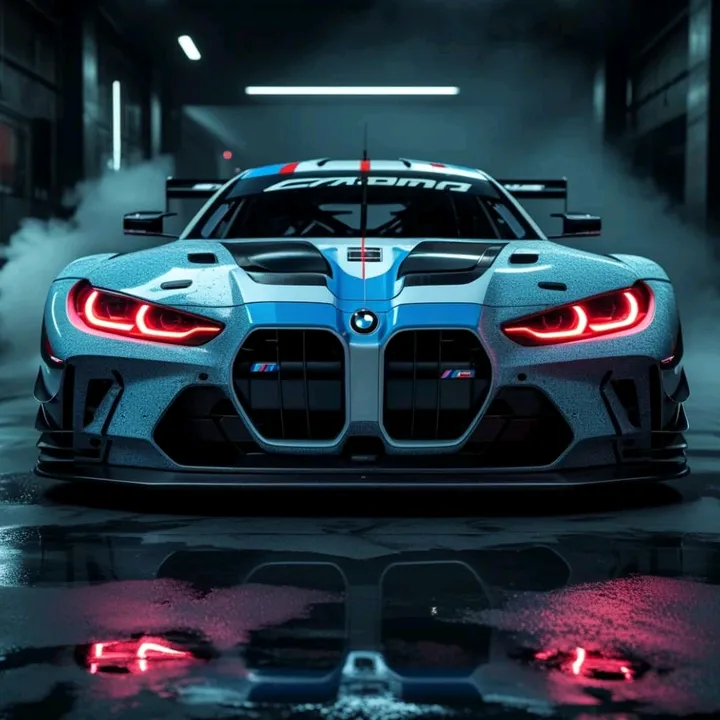BMW QATAR