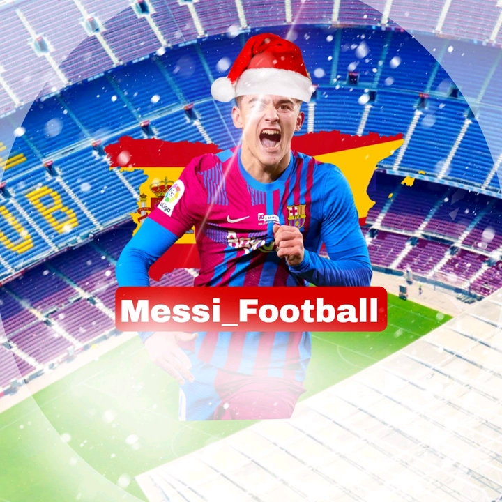 Barcelona || MU