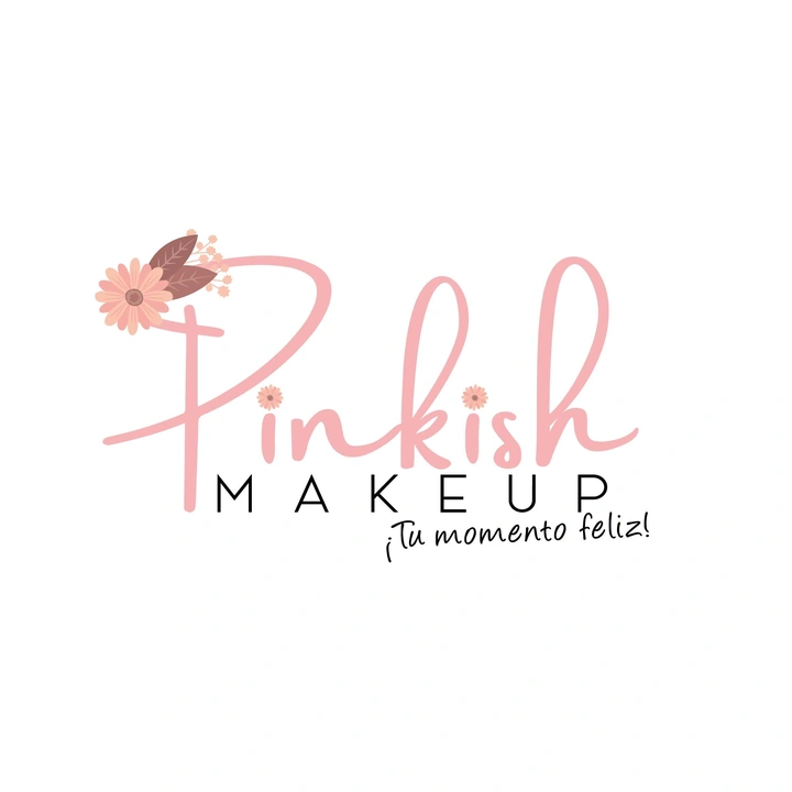 Pinkish Makeup