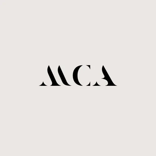 MCA Fashion Brand
