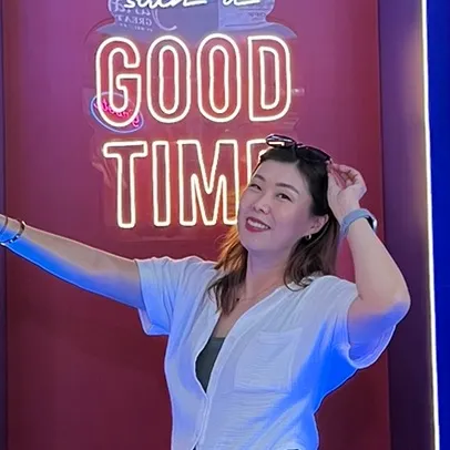 Tante Cuan Officials