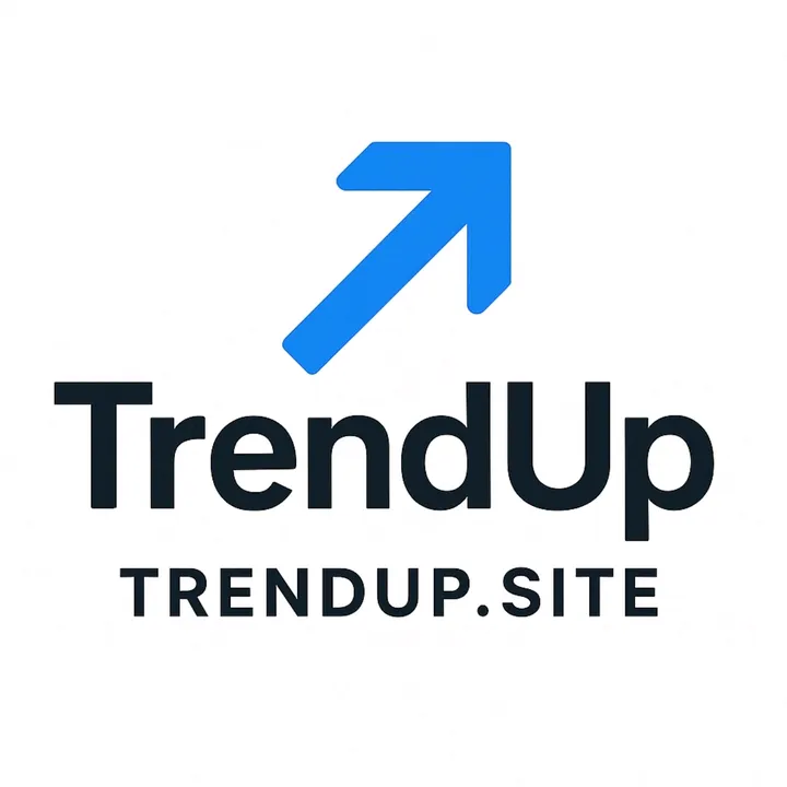 trendup