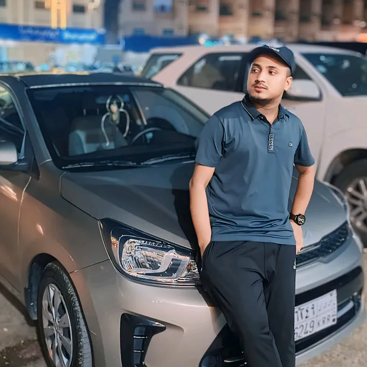 ⚡S M  SAJJAD⚡