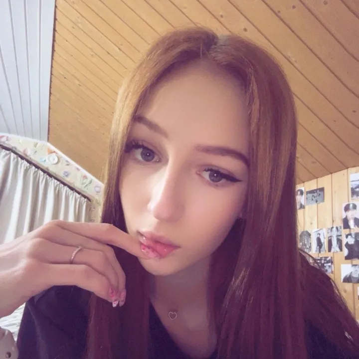 ариша🎀