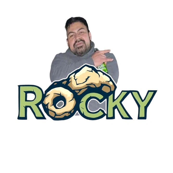 🛡️𝓡𝓸𝓬𝓴𝔂🦅