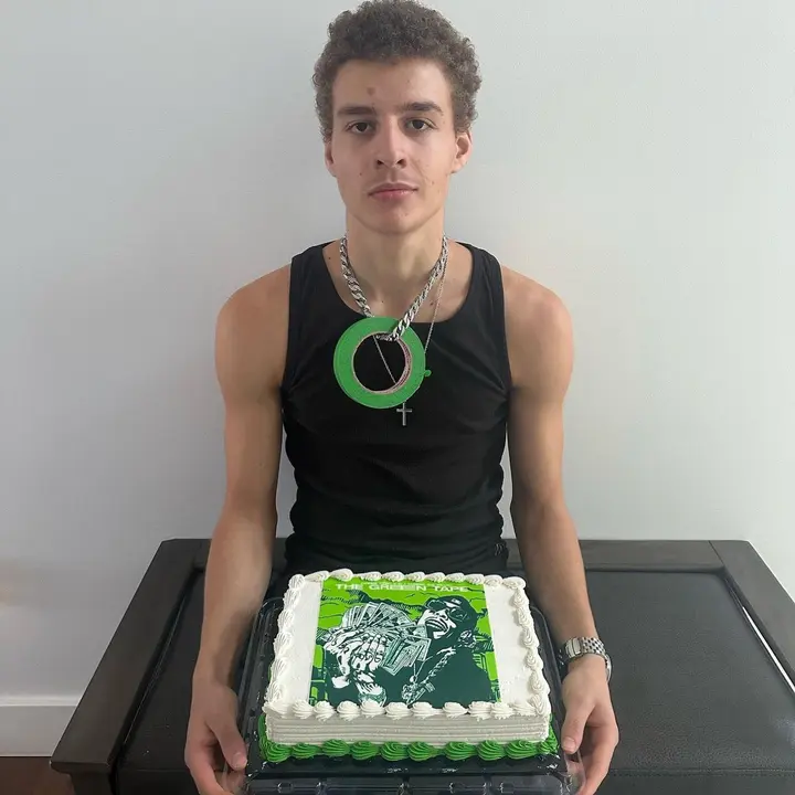 Lucas Kelaj
