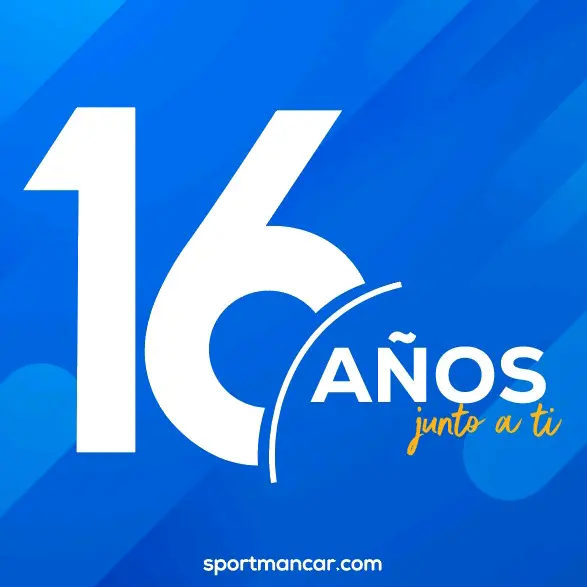 Escuela Conducción Sportmancar