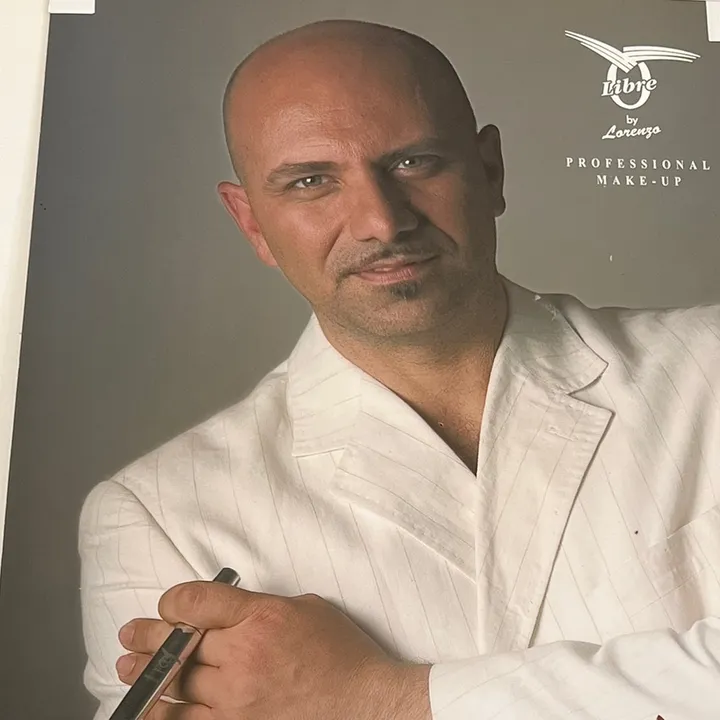 lorenzoviscigliomakeup