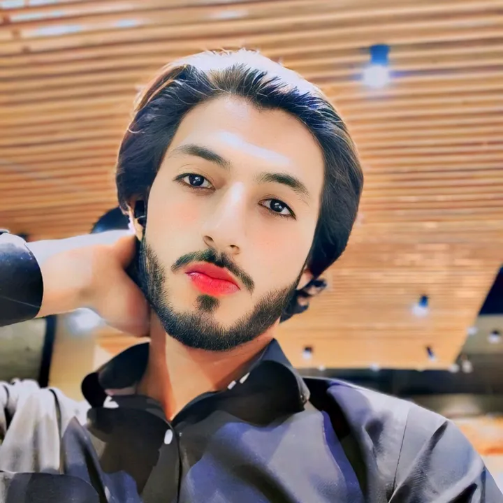 Aftab Shoukat ❣️