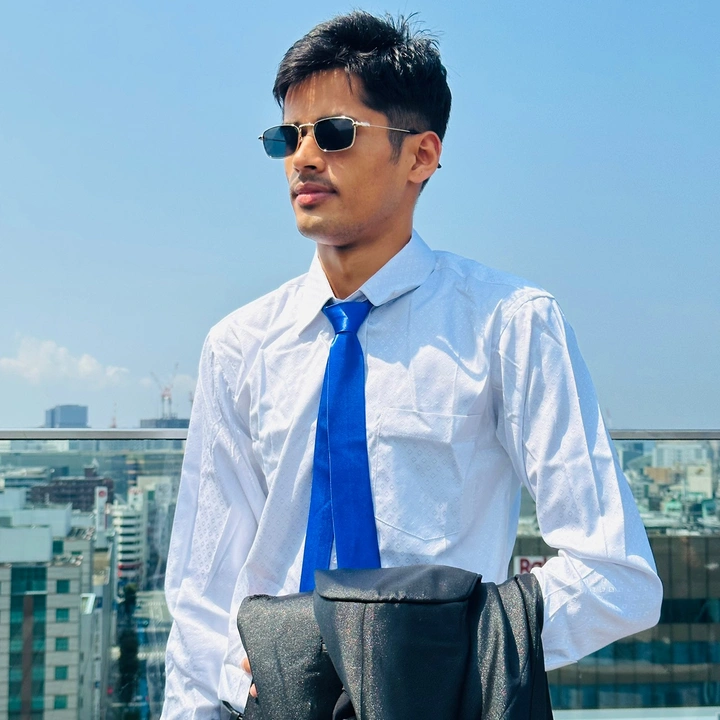 Roshan Tiwari