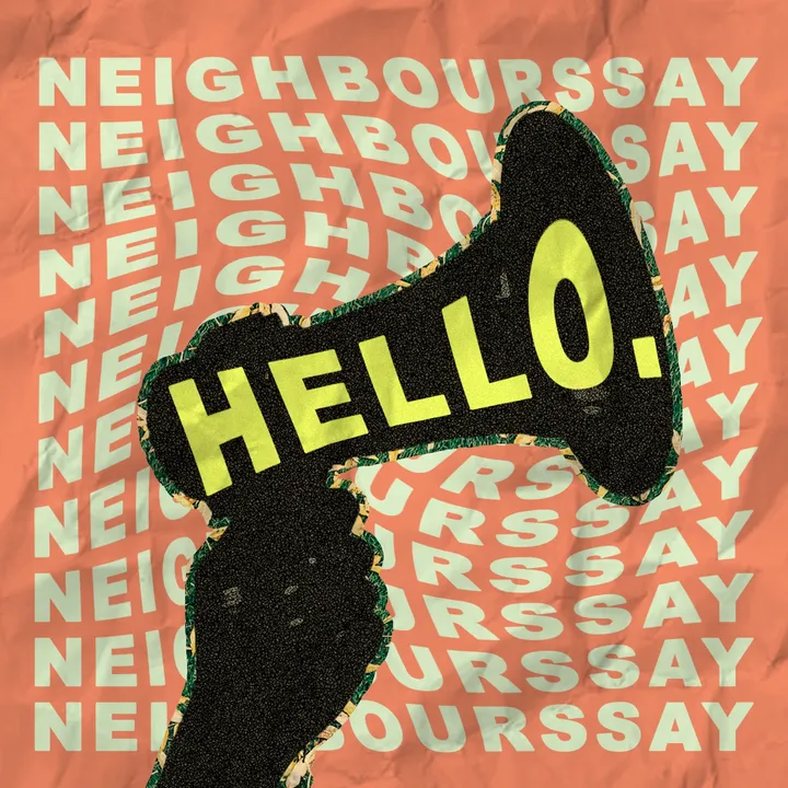 neighbourssayhello
