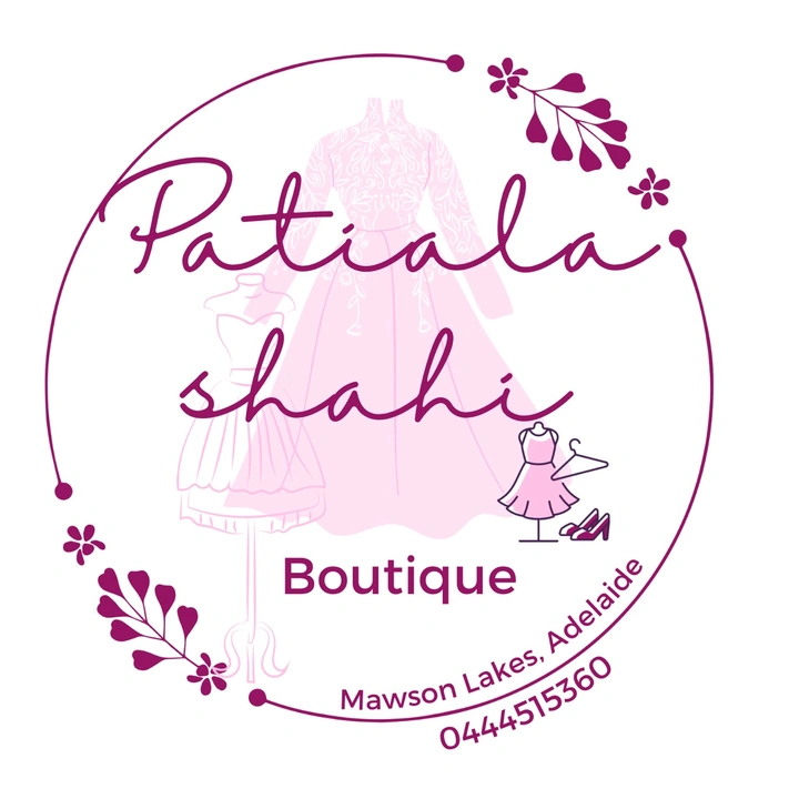 Patiala Shahi Boutique
