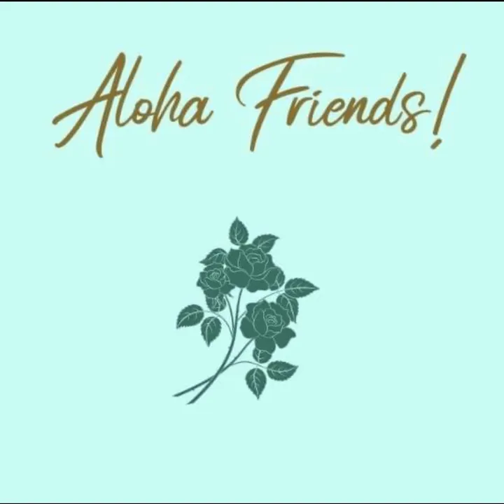 AlohaFriend