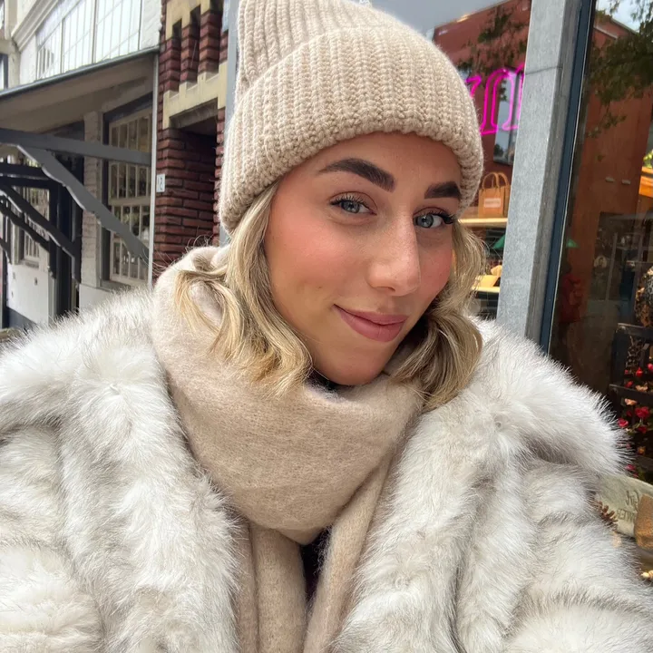 Fleur Hoenderkamp